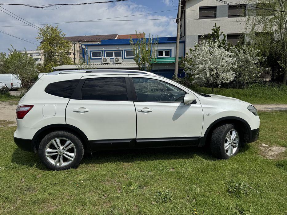 NISSAN Qashqai 2013 — imagine 2