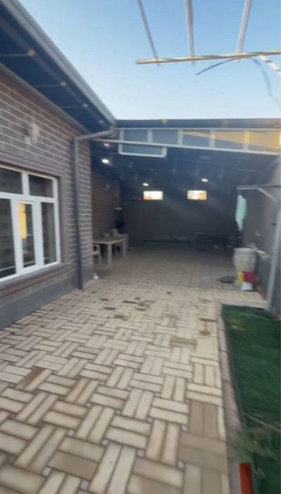 Продается дом по цене земли 2.4 сотки Чинабад Шахристанская Юнусабад