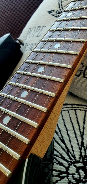 Продавам Ibanez RG 550 Made in Japan