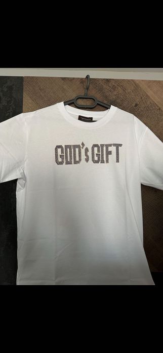 TEODOR мъжка тениска