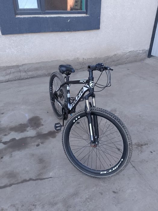 Продам велосипед