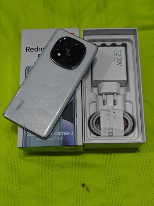 Redmi Note 14 Pro Plus 5G