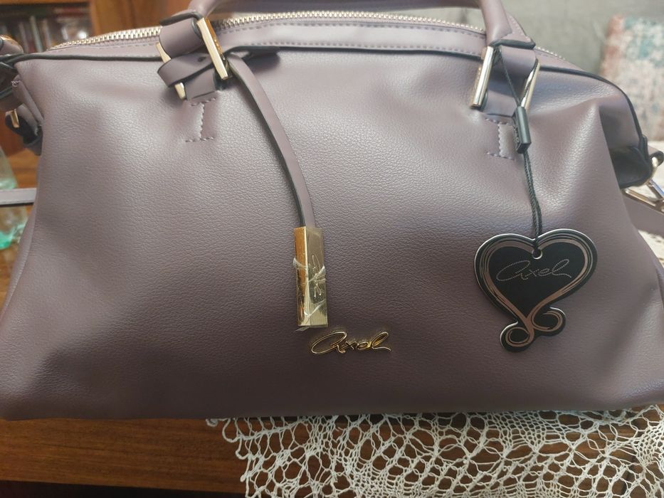 AXEL Гръцка чанта