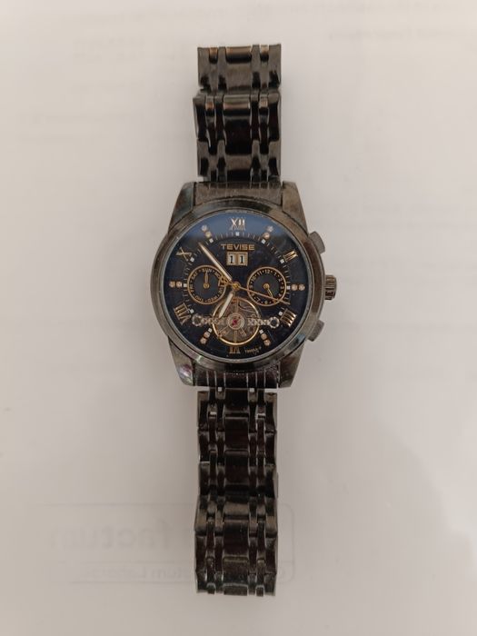 Механические часы