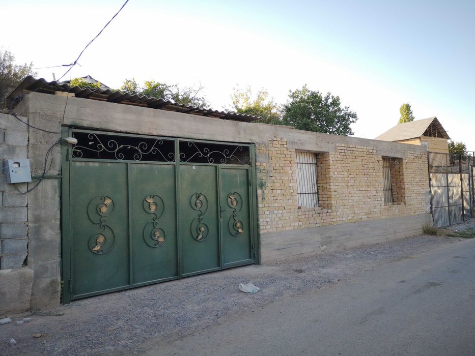 Продам дом 105 кв.м