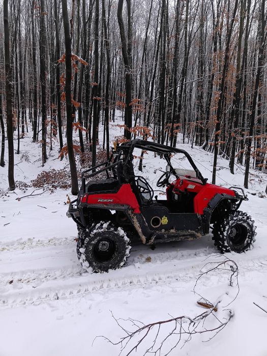 UTV Polaris Rzr Ranger 800 4x4