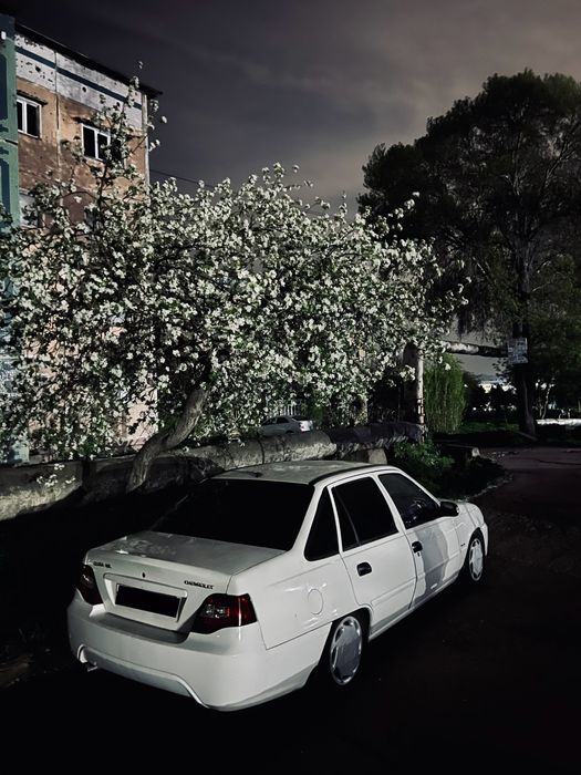 Nexia 1.6 Donc Arenda