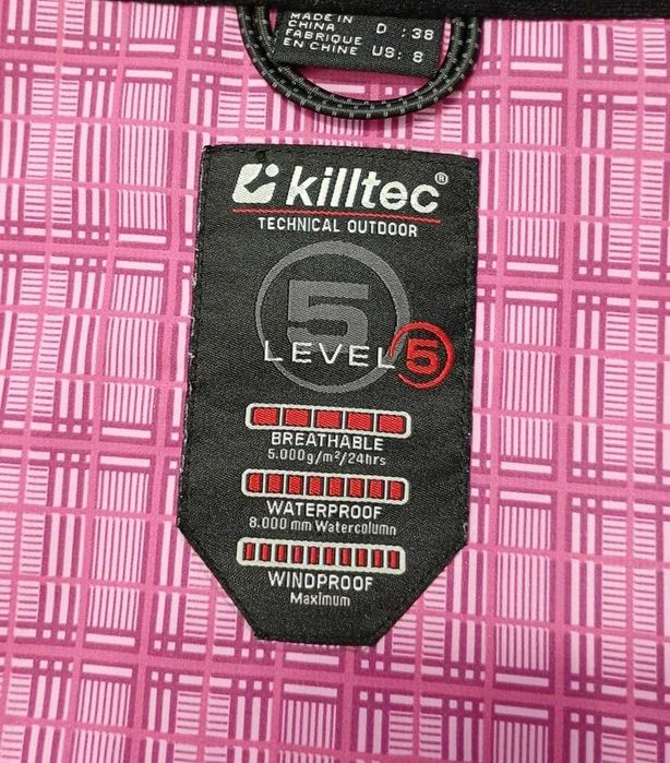 Geacă Killtec Technical Outdoor