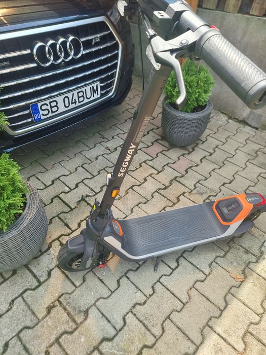 Trotineta Ninebot P65