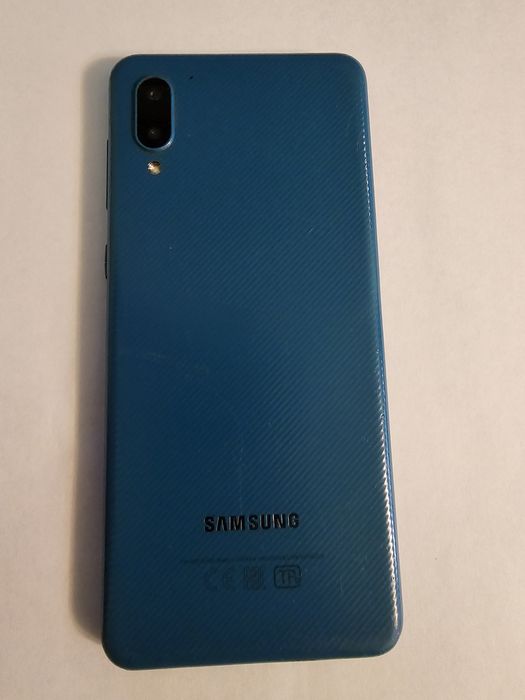 Продам Samsung A02