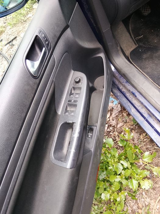 VW Golf 5, 1.9tdi, 105к.с.
