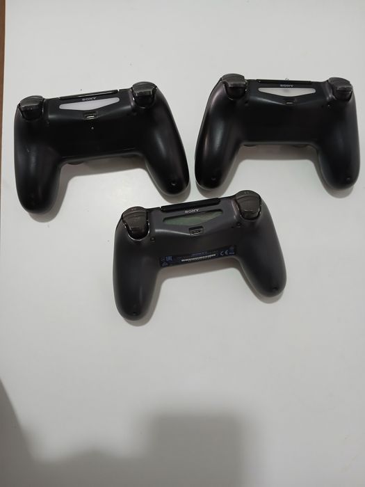 Джойстик за ps4 за части