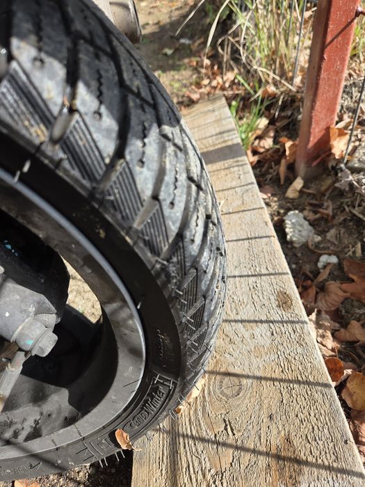 Vand scuter Peugeot Citystar 125cc