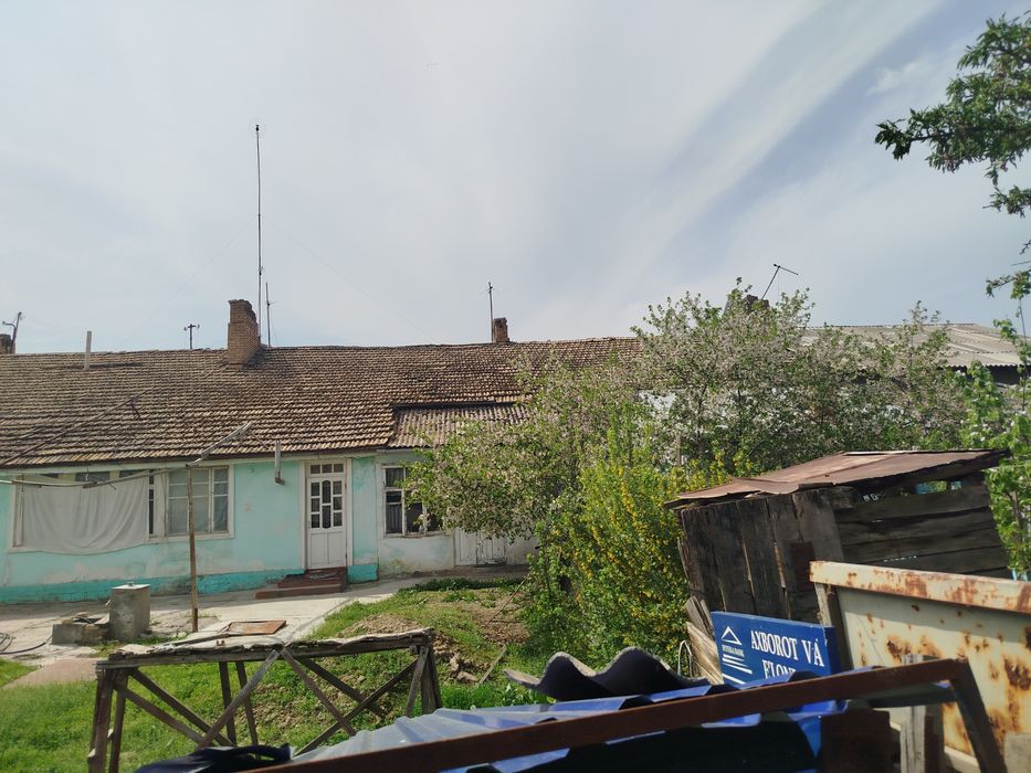 1/1/1 Янгиюль (Гульбахор) ул. Ахил