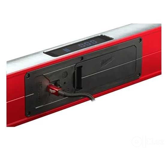 Цифровой уровень Milwaukee 60 см