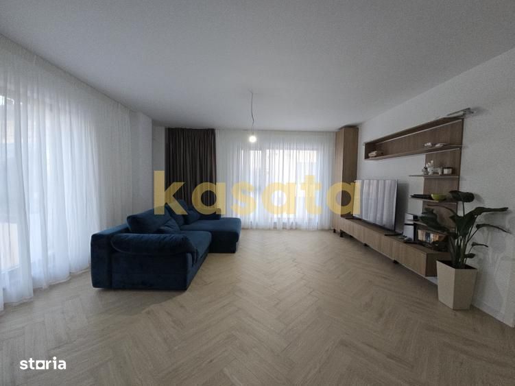 Oportunitate | Apartament 3 Camere | Aviatiei | Bloc Boutique |Gradina — fotografia 1