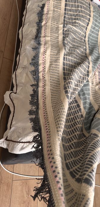 Продам новый плед