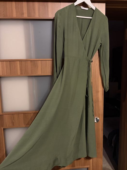 Rochie parte peste parte marimea S