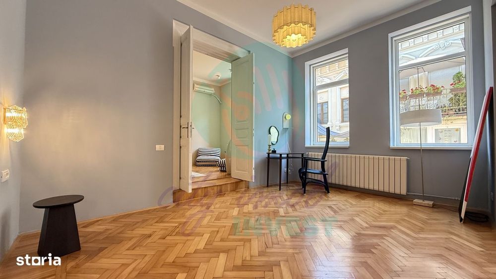 Apartament cu confort de casă | Renovare 2026 | Foișorul de Foc