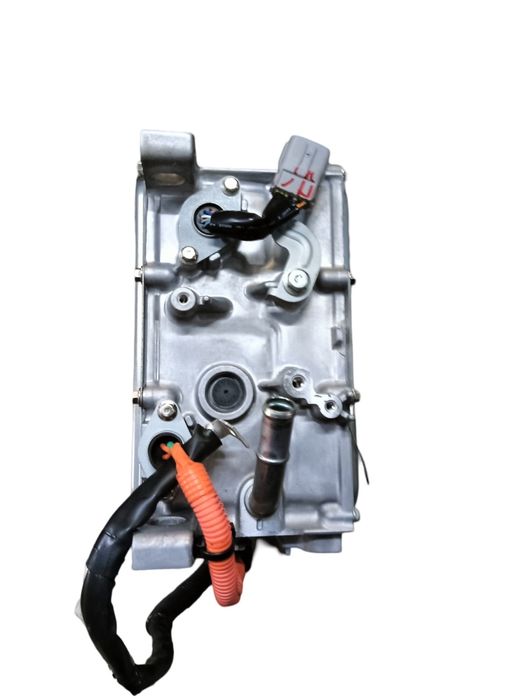 Invertor Mitsubishi Outlander Iii Gg_W, Gf_W, Zj 2012 - > Hybrid 4Wd 4