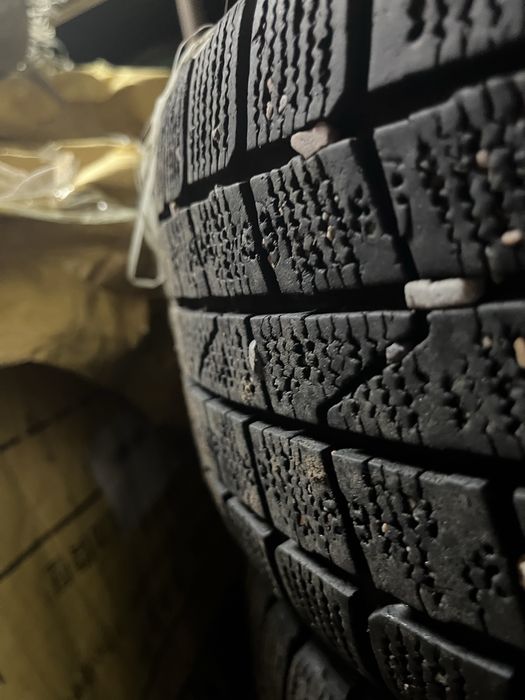 Hankook шины с дисками