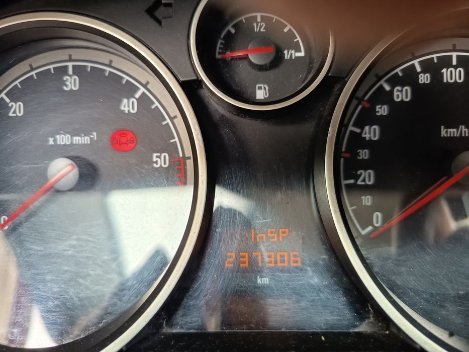 OPEL Astra 2008 — imagine 5