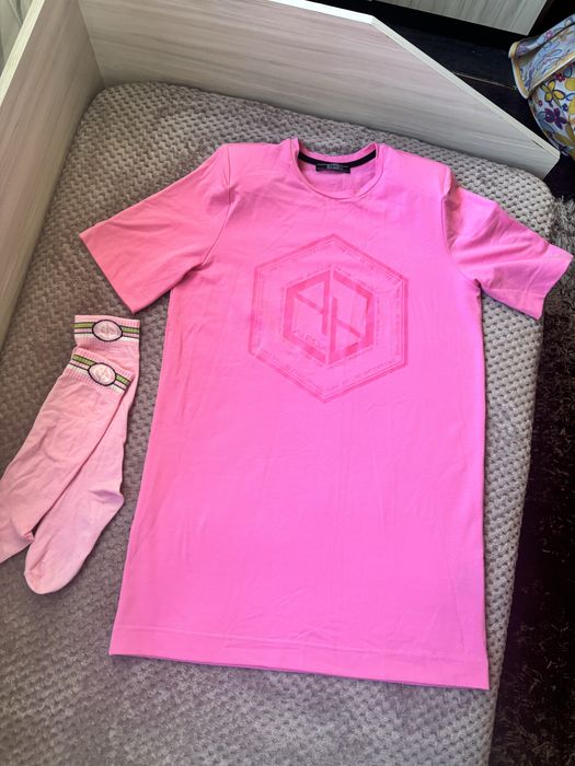 Нова рокля Алеса