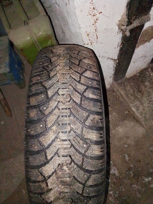 Шины зима 185 65 r14