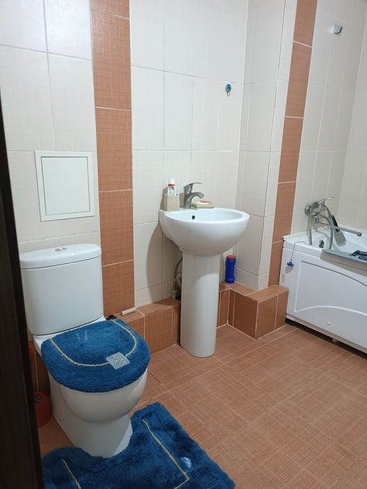 Сдам 1 комнатную квартиру