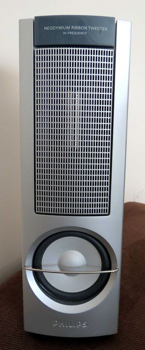 Boxe Quadral TSA 80 + TSA 220 TV , Maximum power (front/rear) : 40/70W , Maximum power (center), W: 60/100W
