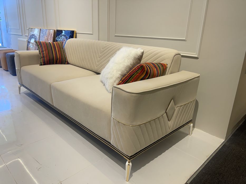 Новый Турецкий диван Осло