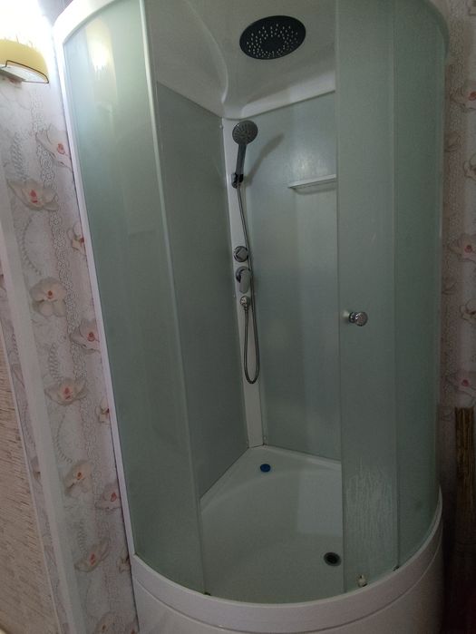 Продам комнату 20 кв  с душем