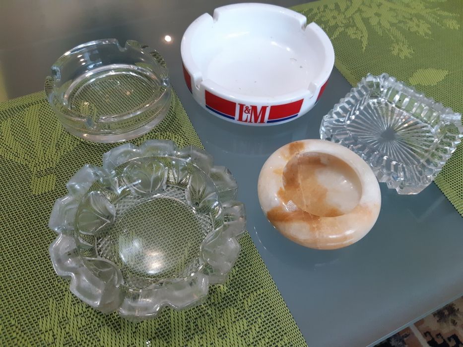 часы советские настольные