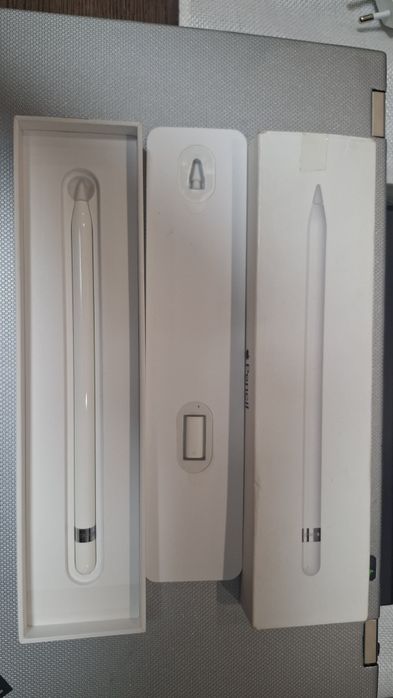 Apple Pencil 1 st