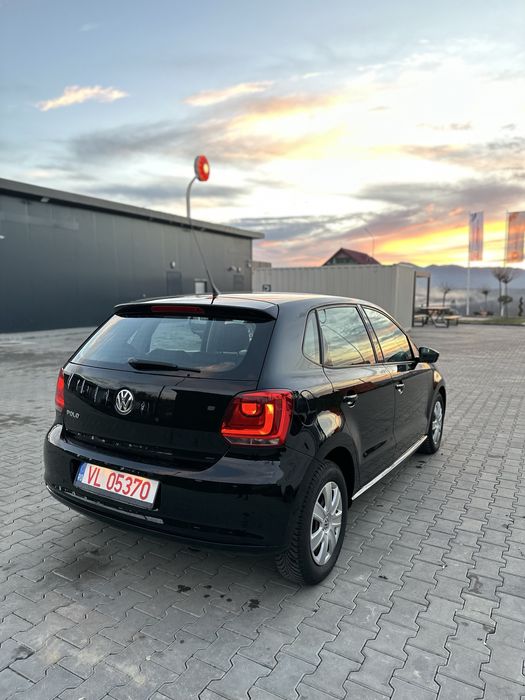 Volkswagen Polo 90.000km EURO 5
