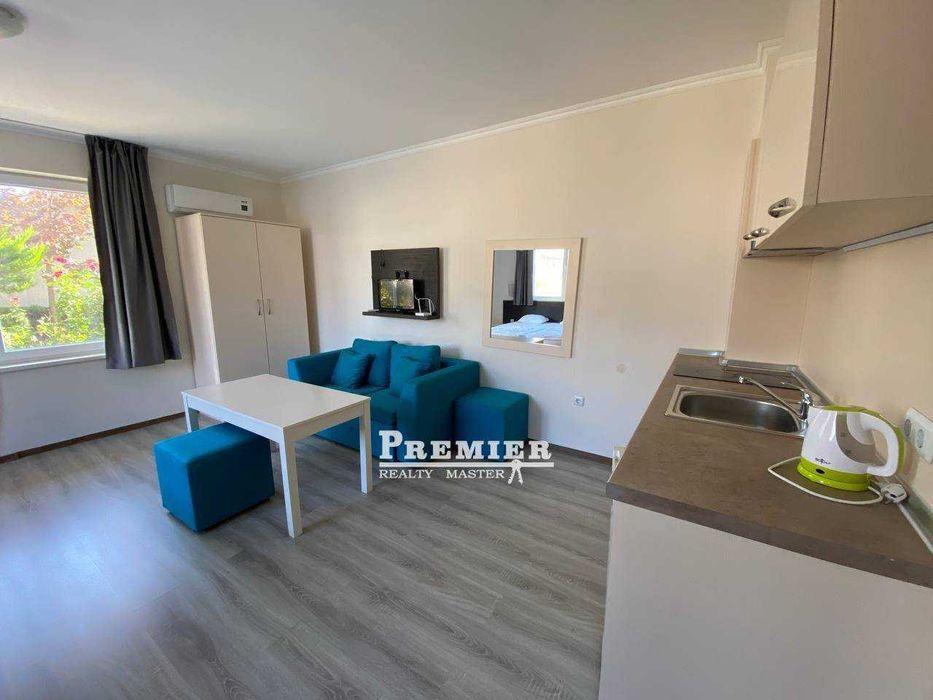 Предлагаме за продажба студио апартамент  в Свети Влас.