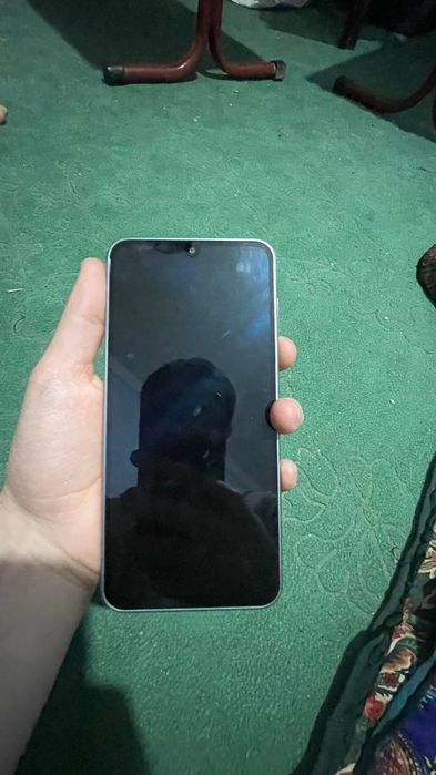Samsung a17  satiladi
