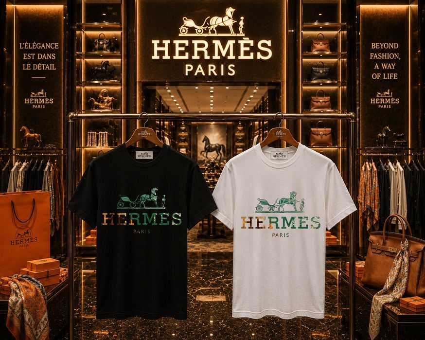 Herme тениски S-4XL