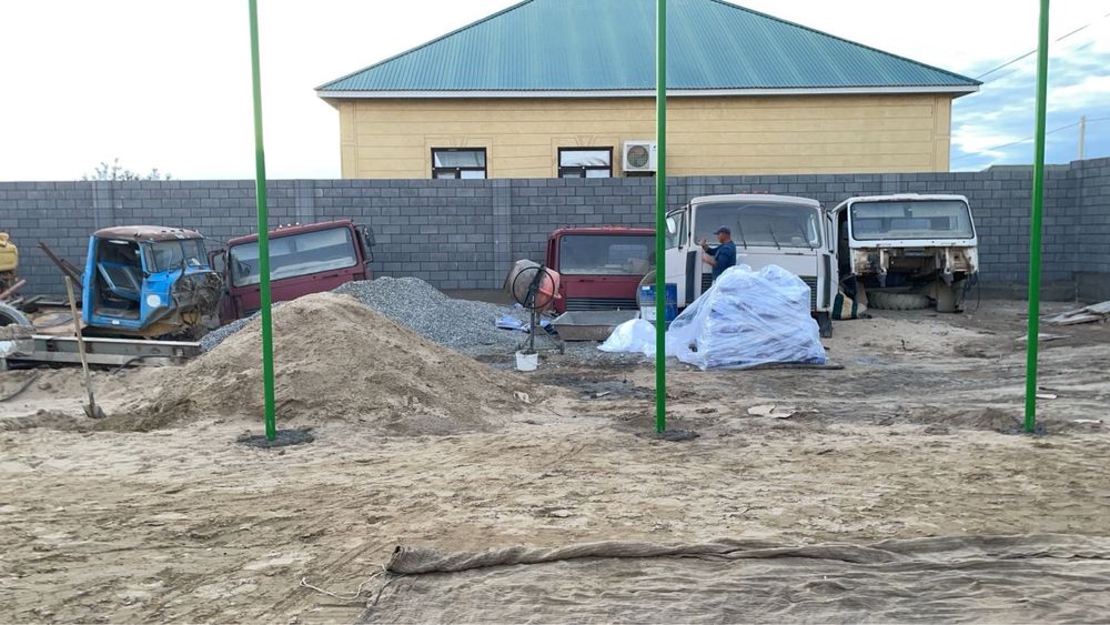 Запчасти МАЗ 5440, Урал, Краз, Камаз