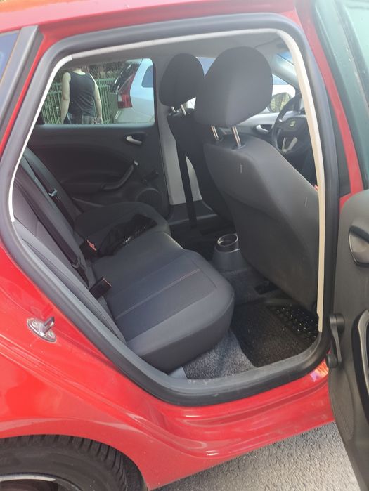 SEAT Ibiza 2011 — imagine 5