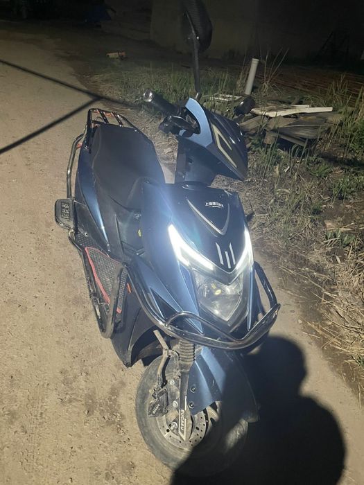 Электричиски мопет продам