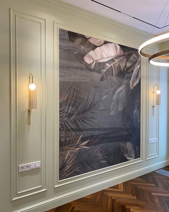 Закажите ремонт под ключ и мы с сделаем Lounge дизайн проект в подарок