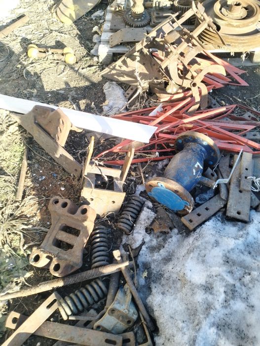 Бортовой к 700 , 701