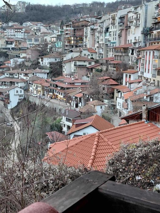 Продава се Офис в Велико Търново, Варуша - 50 кв.м за 1071 €/кв.м - Снимка #2