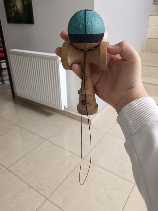 Kendama usa kaizen