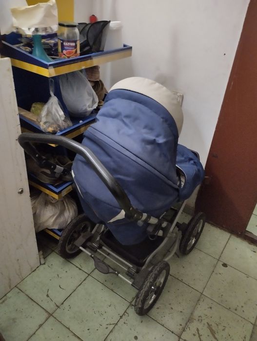 Коляска детская продам