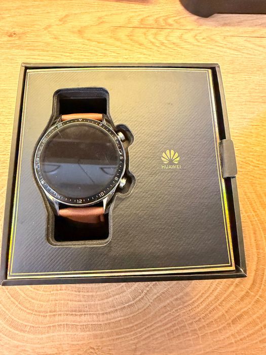 Часовник Huawei GT2 46 мм