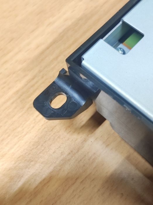 Контролен панел на климатроник за Range Rover Evoque 2012/2013г