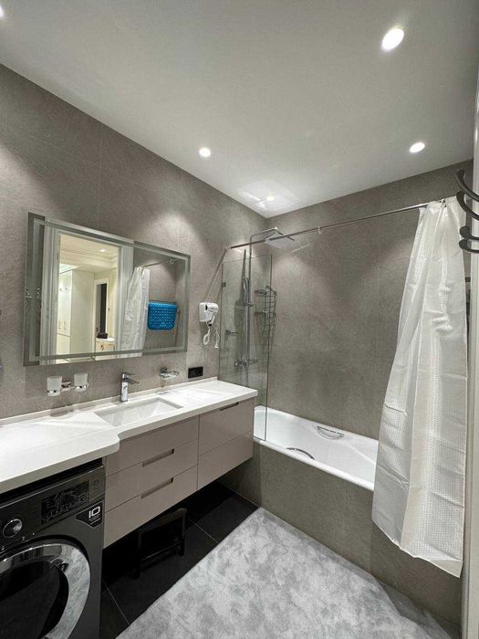 Продается квартира: ЖК Boulevard Tashkent city 3х комнатная 90м2