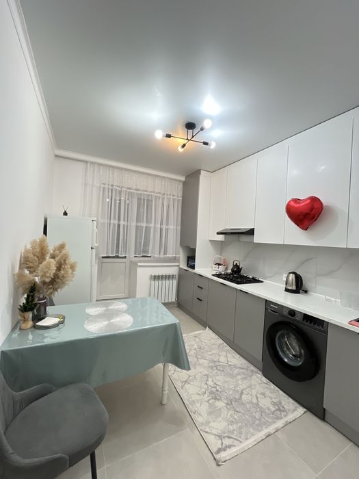 Посуточно квартира